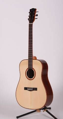 41" Acoustic guitar