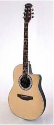 41’’ Ovation guitar