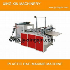 No Tension Bottom-seal Bag Making Machine