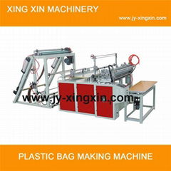 Woven Bag Making Machine