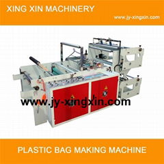 High speed welding machine