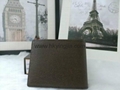 New Louis Vuitton Leather Multiple Wallet Louis Vuitton Purse with AAA Quality