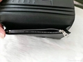 2016               Lichee Pattern Wallet Leather Purse 7