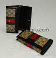 New Arrival Gucci Wallets Gucci Women Purse Gucci Women Handbags GG Canvas Purse