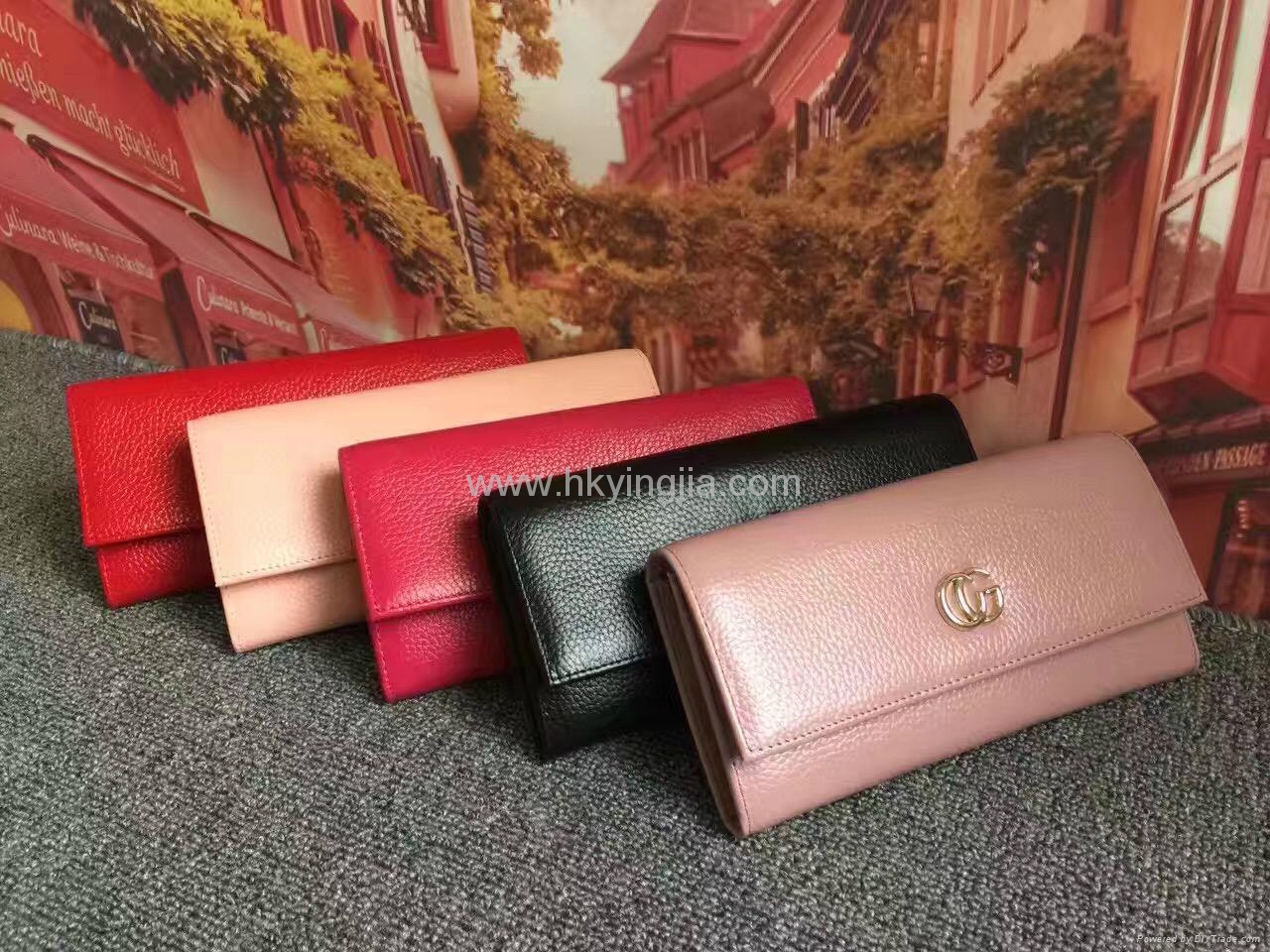 2016 New Arrival       Women Wallets Women Bags Women Purse       Lady Purse 