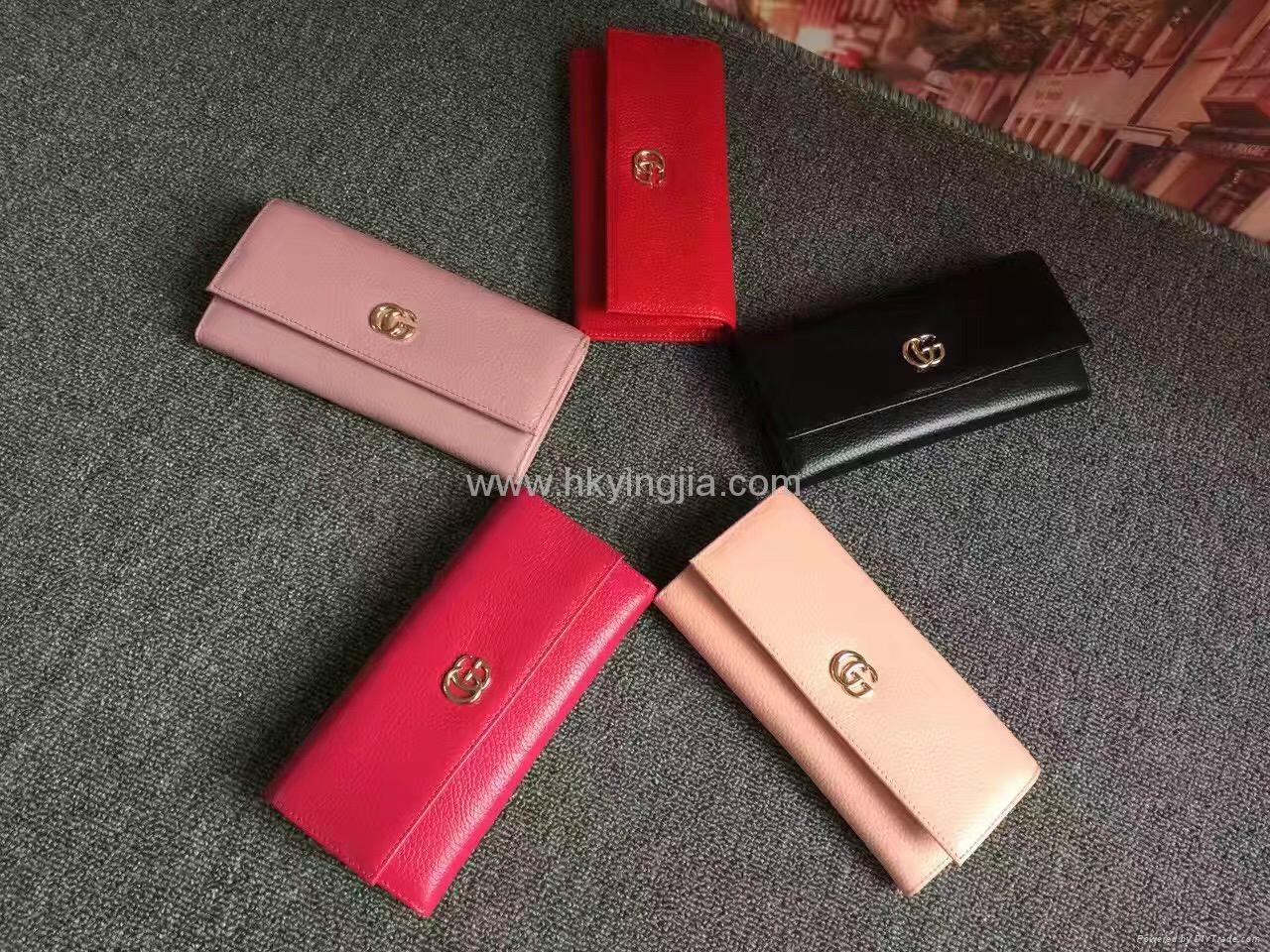 2016 New Arrival       Women Wallets Women Bags Women Purse       Lady Purse  2