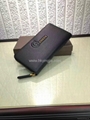 AAA       Wallets Real Leather Bags       Bag Men Wallet Purse Leather Wallets 5