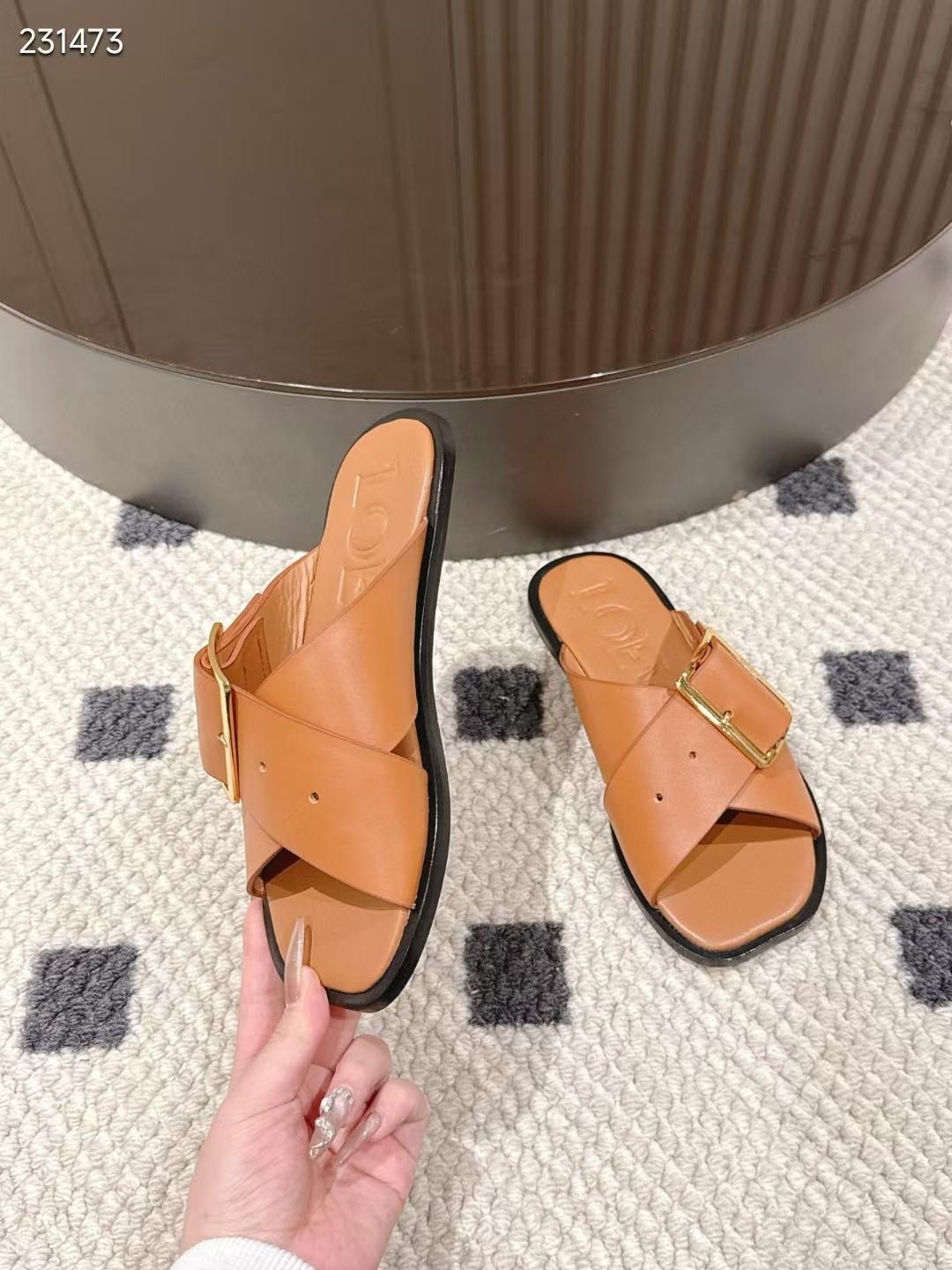       Fashion Slippers for Spring and summer 5