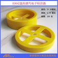 145.7KHZ Water Pipelines Underground Electronic Marker|RFID Tag