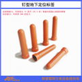  169.8KHZ Nail (Short Range) Power lines Marker Pen | Underground RFID Tags 5