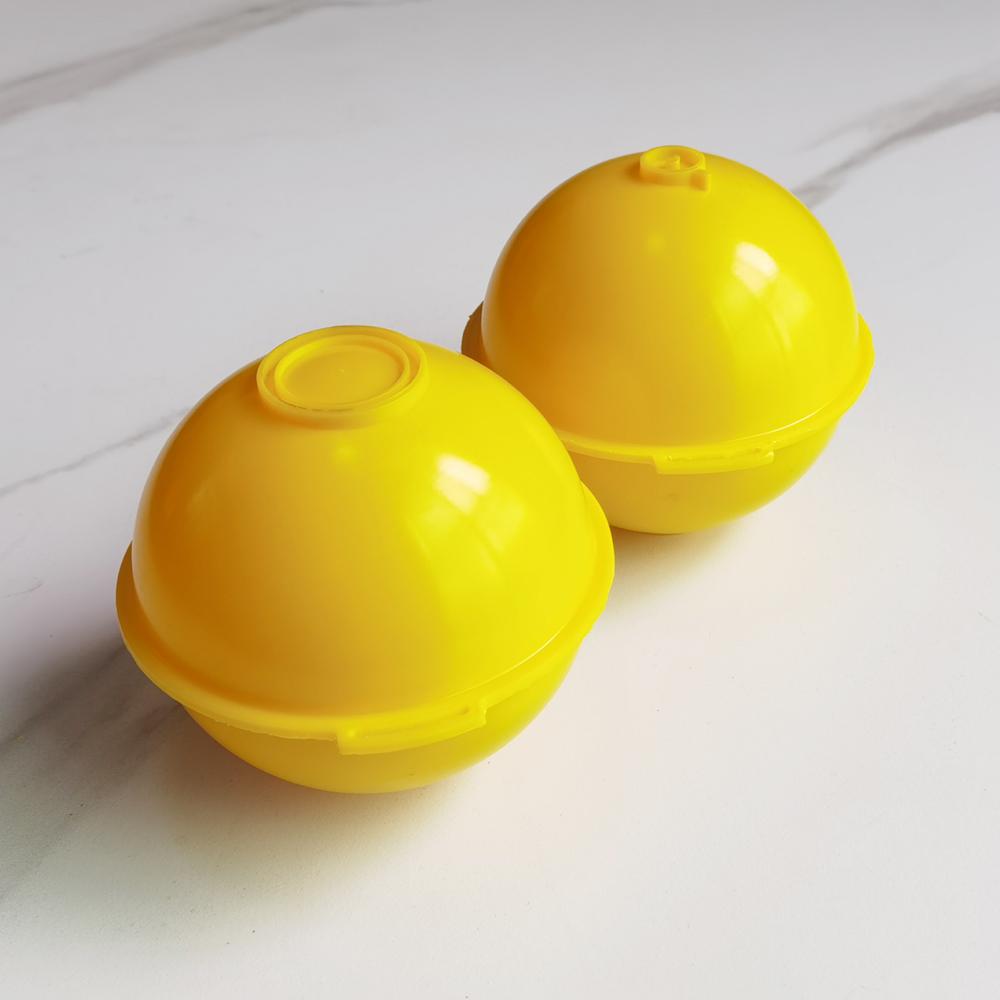 121.6KHZ Sewer Pipelines Marker Ball, Underground RFID Tag ED1500121