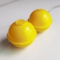 121.6KHZ Sewer Pipelines Marker Ball, Underground RFID Tag 3
