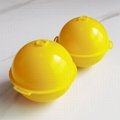121.6KHZ Sewer Pipelines Marker Ball, Underground RFID Tag
