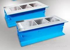 Mild Steel Cube Moulds