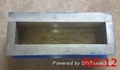 Steel beam mould