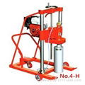 Pavement Core Drilling Machine 1