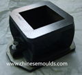 concrete cast iron Mild Steel Cylinder test Moulds 2