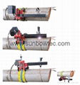 ThinkPipe protable flame CNC pipe cutting machine 5