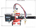 ThinkPipe plasma flame CNC pipe cutting machine 1