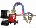 STZQ protable pipe cutting machine 1