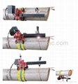ThinkPipe climb tubular intersecting lines CN pipe cutting machine 4
