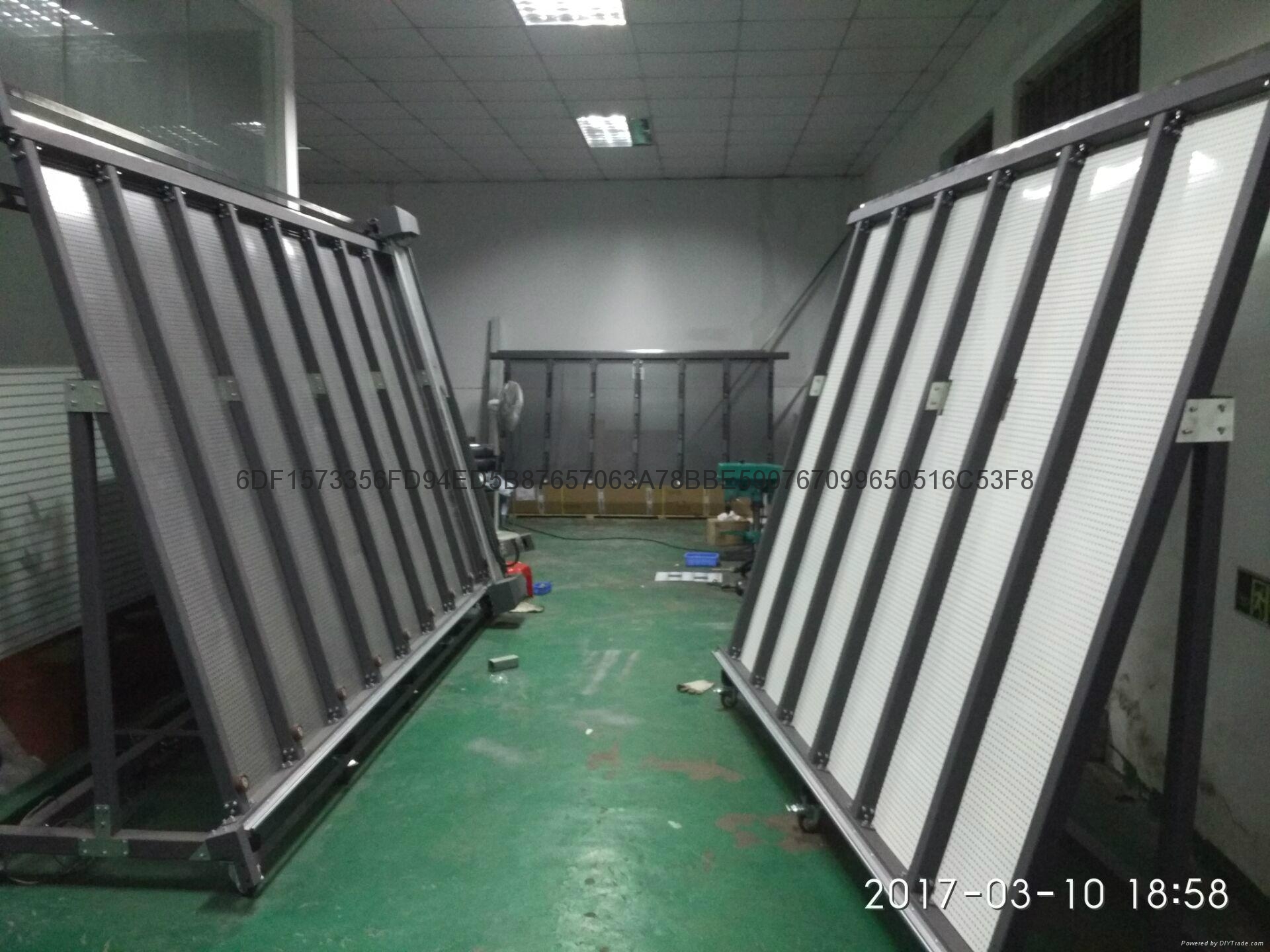 供應玻璃刻繪機，立式玻璃刻機的相關應用行業 3