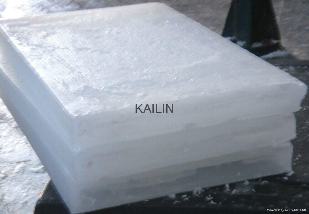 Paraffin Wax Kunlun