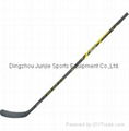 CCM Senior Tacks Grip Ice Hockey Stick