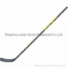 CCM Senior Tacks Grip Ice Hockey Stick 