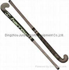 Harrow RD8 International Low Bow Field Hockey Stick 