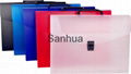 pp portable document case office