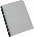 Office Stationery 11 Holes A4 Sheet Protector 1