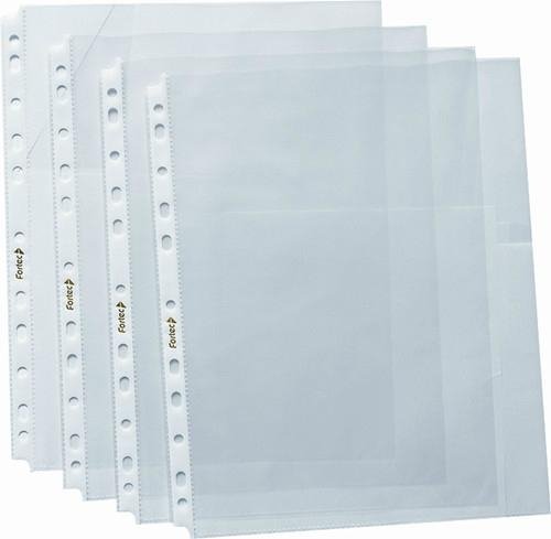 Office Stationery 11 Holes A4 Sheet Protector 3