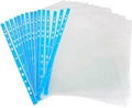 Office Stationery 11 Holes A4 Sheet Protector 4