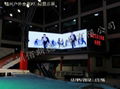 P3 led screen