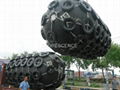 pneumatic marine rubber fenders 1