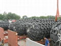 pneumatic marine rubber fenders 5