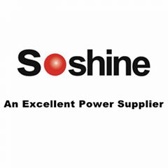 Shenzhen Soshine Battery Co., Ltd