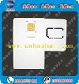 NFC白卡  NANO測試卡 1