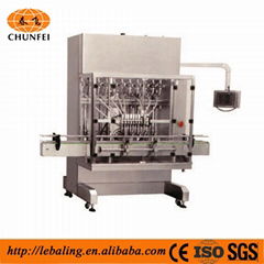 Filling machine