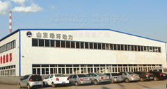 Shandong Lvhuan Power Equipment Co.,Ltd