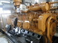 Diesel generator set 5