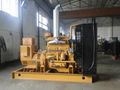 Diesel generator set 2