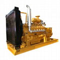 Diesel generator set 1
