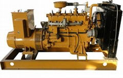 Gas generator 