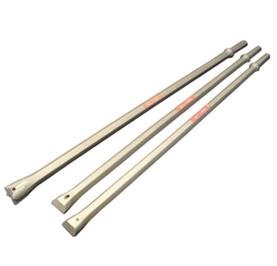 Integral Drill Steel & Tapered Rod 