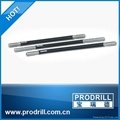 R32/R38/T38/T45 Rock Drill Extension Rod