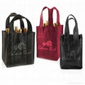 Non woven wine bag 1