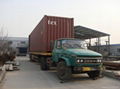 Heavy Duty Gantry Moving CNC Machine Processing Center 5