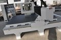 Heavy Duty Gantry Moving CNC Machine Processing Center 3